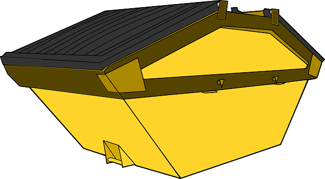 Containerverhuur
