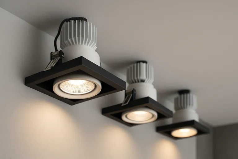 De veelzijdigheid en impact van modular verlichting