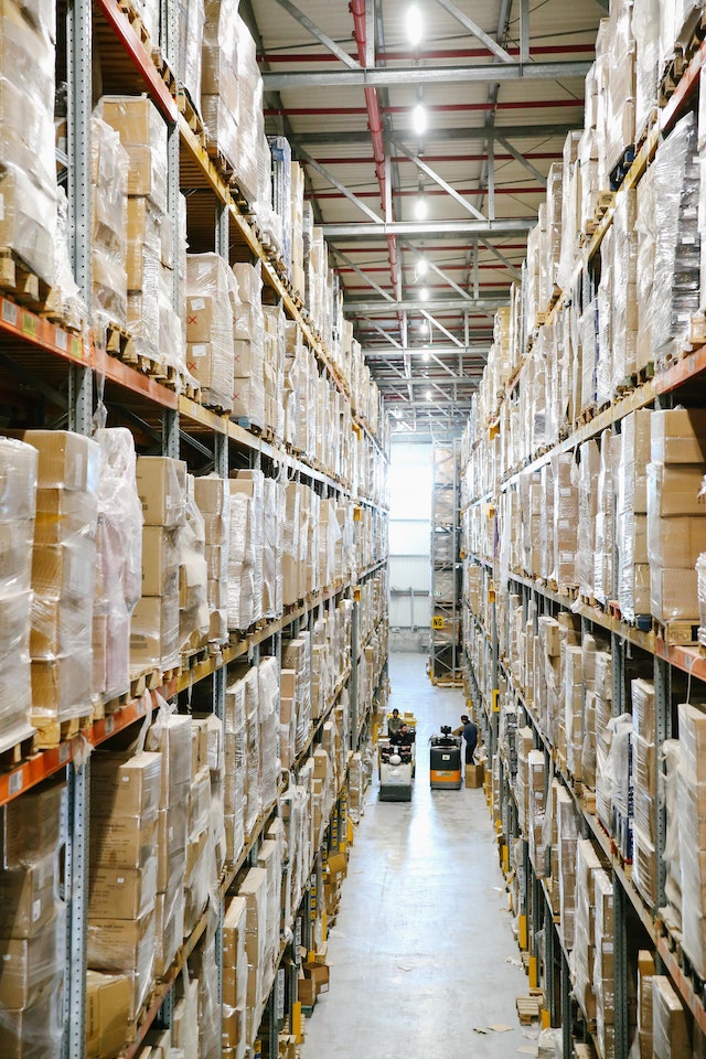 logistiek