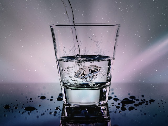 Bespaar op energie met een waterontharder