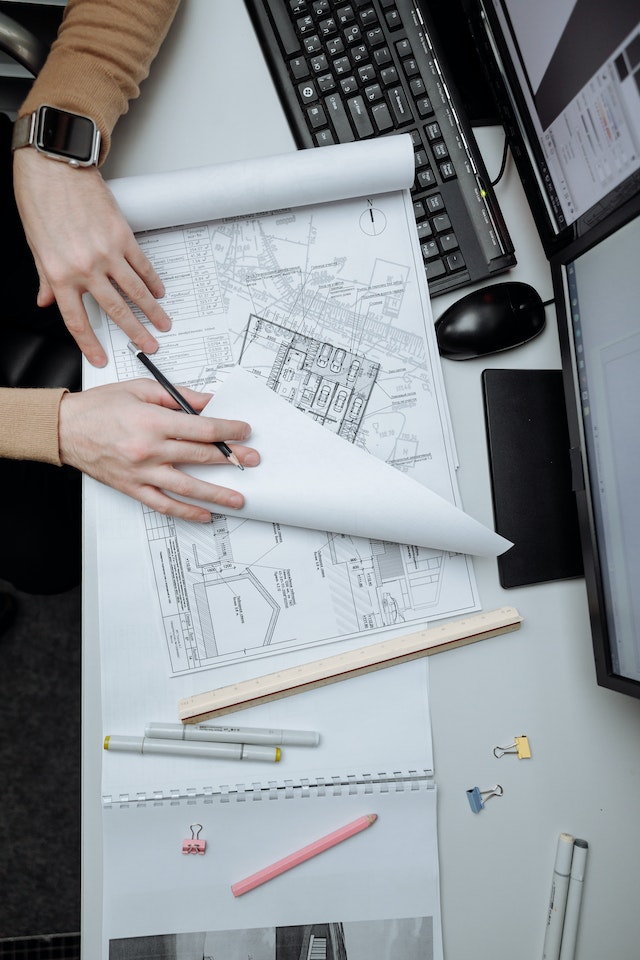 architect